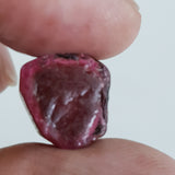 Pink Tourmaline rough Specimen from Africa