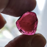 Pink Tourmaline rough Specimen from Africa