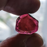 Pink Tourmaline rough Specimen from Africa