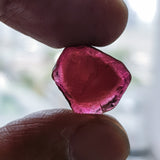 Pink Tourmaline rough Specimen from Africa