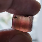 Pink Tourmaline rough Specimen from Africa