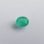 Emerald (10.0 mm x 8.0 mm x 5.3 mm) Oval