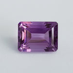 Amethyst (16 mm x 12 mm) Octagon