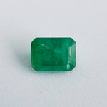 Emerald (8.0 mm x 6.0 mm x 4.5 mm) Octagon