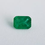 Emerald (8.0 mm x 6.0 mm x 3.7 mm) Octagon