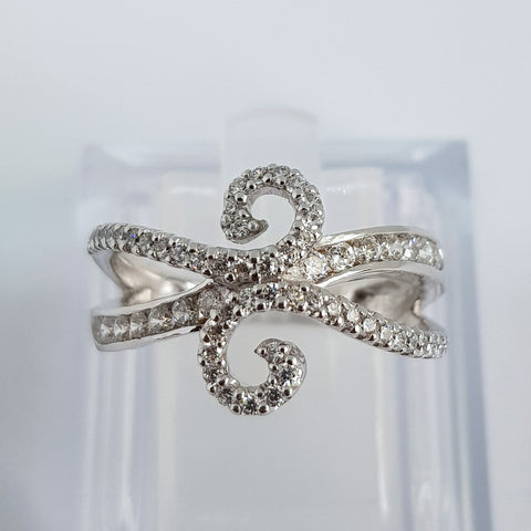 Ring Silver