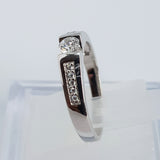 Ring Silver