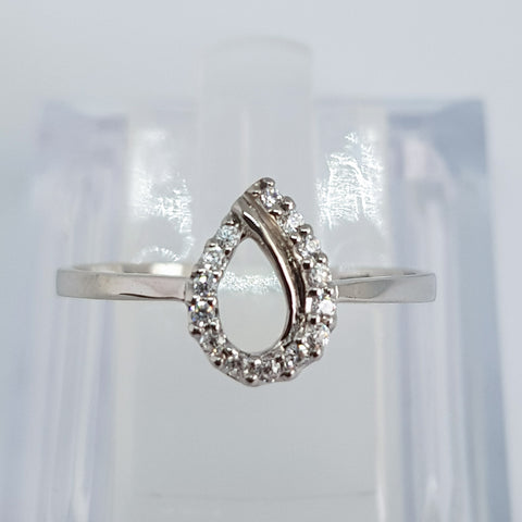 Ring Silver