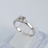 Ring Silver