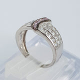 Ring Silver