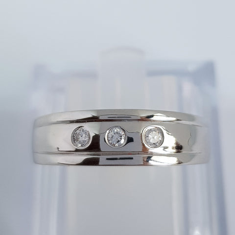 Ring Silver