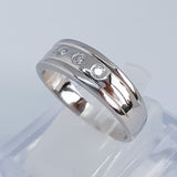 Ring Silver