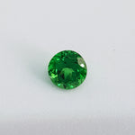 Tsavorite Garnet 6 mm Round