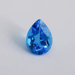 Blue Topaz Swiss (16.0 mm x 12.0 mm) Pears