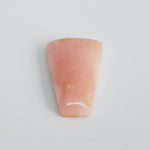 Pink Opal (30 mm  x 20 mm x 6.5 mm) Fancy