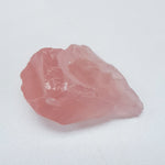 Rose quartz rough Specimen from Brazil