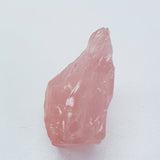 Rose quartz rough Specimen from Brazil