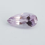 Rose De France Amethyst (16 mm x 8 mm) Pear