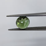 Tourmaline Green (8 mm) Round