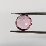 Tourmaline Pink (8 mm) Round