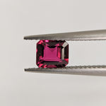 Rubellite (5.5 mm x 5.0 mm) Octagon