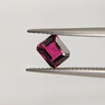 Rubellite (5.5 mm x 5.0 mm) Octagon