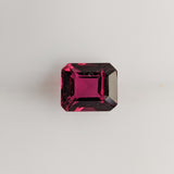 Rubellite (5.5 mm x 5.0 mm) Octagon