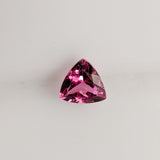 Rubellite (5 mm) Trillion