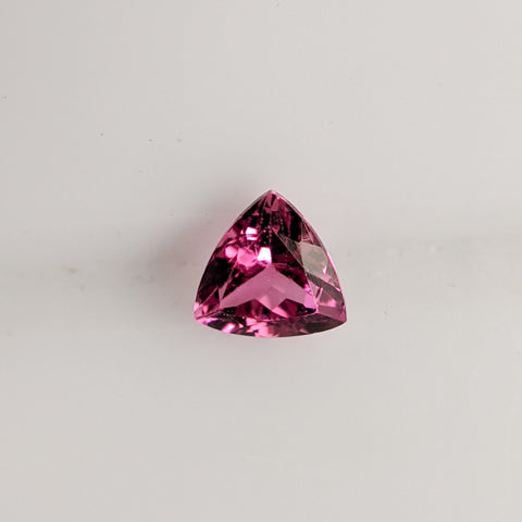 Rubellite (5 mm) Trillion