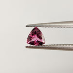 Rubellite (5 mm) Trillion