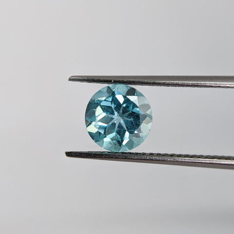 Apatite (7 mm) Round