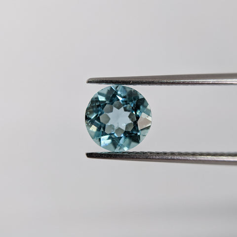 Apatite (7 mm) Round