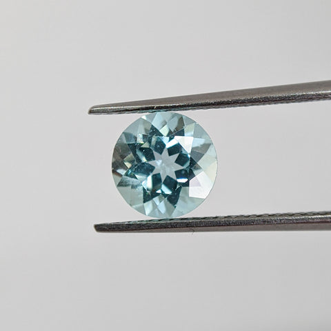 Apatite (7 mm) Round