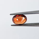 Spessartite (7 mm x 5 mm) Oval