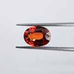 Spessartite (9.4 mm x 7 mm) Oval