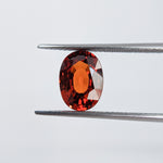 Spessartite (9.4 mm x 7 mm) Oval