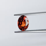 Spessartite (7 mm x 5 mm) Oval