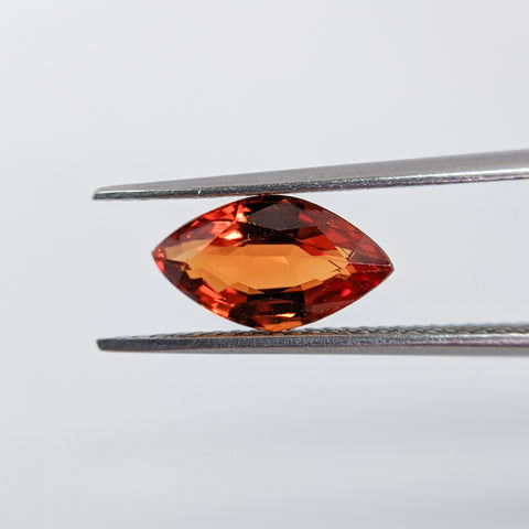 Spessartite (10.5 mm x 5.7 mm) Marquise