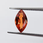 Spessartite (10.5 mm x 5.7 mm) Marquise