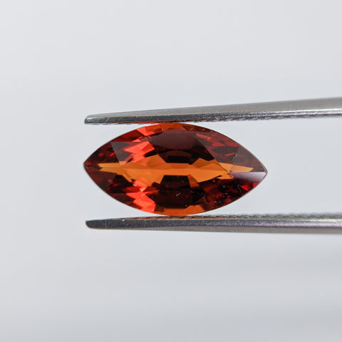 Spessartite (12 mm x 6 mm) Marquise