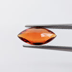 Spessartite (12 mm x 6 mm) Marquise