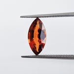 Spessartite (12 mm x 6 mm) Marquise