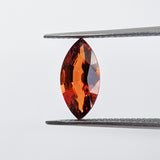 Spessartite (12 mm x 6 mm) Marquise