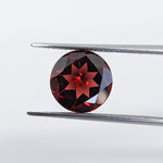 Garnet Mozambique (10 mm) Round