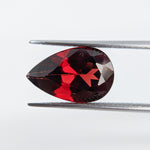 Garnet Mozambique (14 mm x 9 mm) Pear