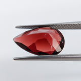 Garnet Mozambique (14 mm x 9 mm) Pear