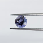 Iolite (6 mm) Round